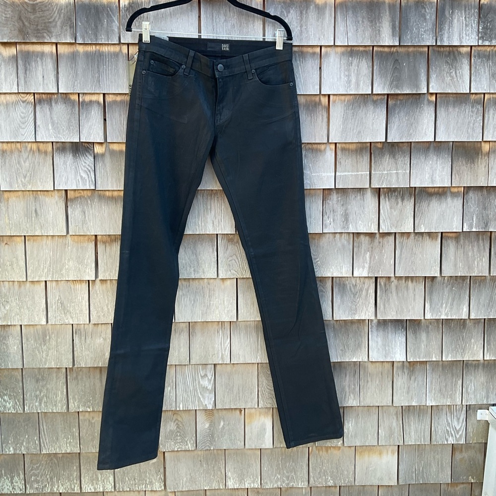 - David Kahn Jeans - Nikki